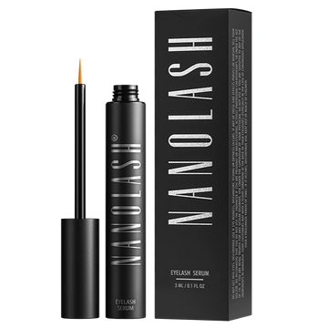 Nanolash Eyelash Serum 3ml
